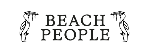 The Beach People