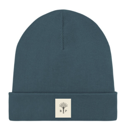 Beanie teal