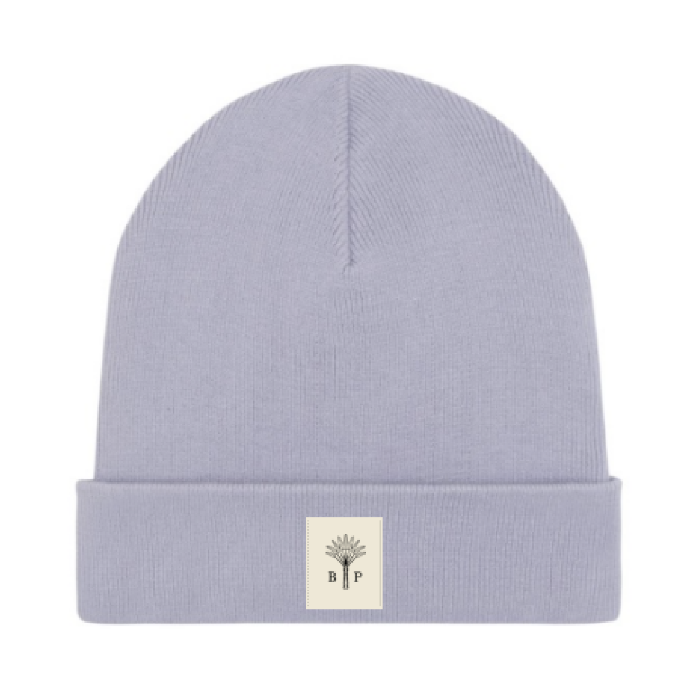 Beanie lilac